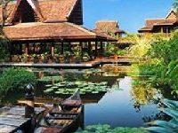 Angkor Village Hotel