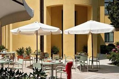 фото отеля BEST WESTERN Premier Hotel Sant' Elena
