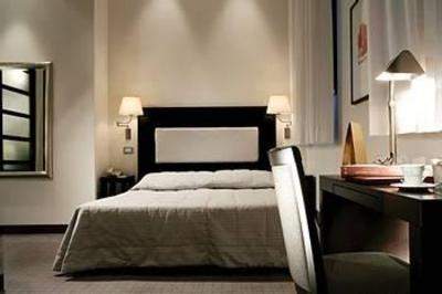 фото отеля BEST WESTERN Premier Hotel Sant' Elena