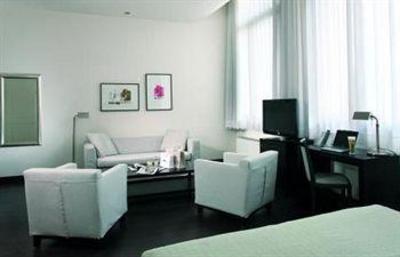 фото отеля BEST WESTERN Premier Hotel Sant' Elena
