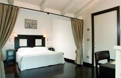 фото отеля BEST WESTERN Premier Hotel Sant' Elena