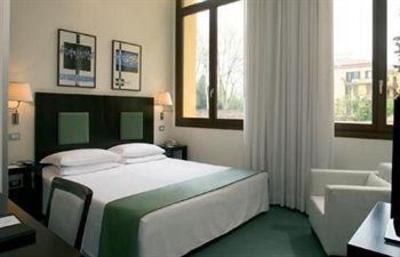 фото отеля BEST WESTERN Premier Hotel Sant' Elena