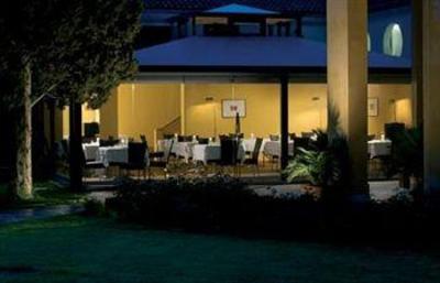 фото отеля BEST WESTERN Premier Hotel Sant' Elena