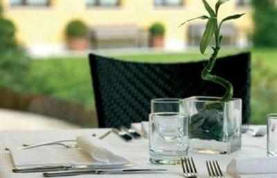 фото отеля BEST WESTERN Premier Hotel Sant' Elena