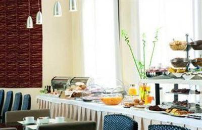 фото отеля BEST WESTERN Premier Hotel Sant' Elena