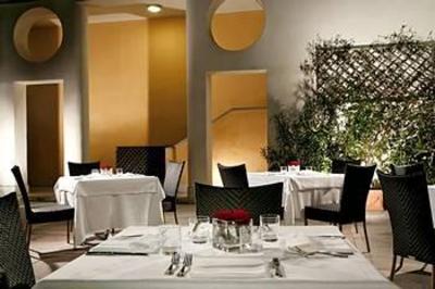 фото отеля BEST WESTERN Premier Hotel Sant' Elena