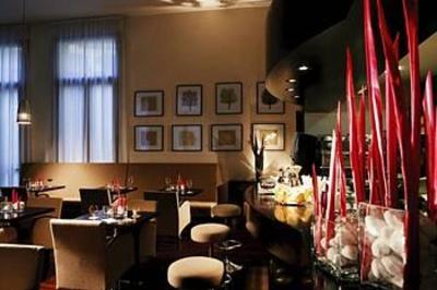 фото отеля BEST WESTERN Premier Hotel Sant' Elena