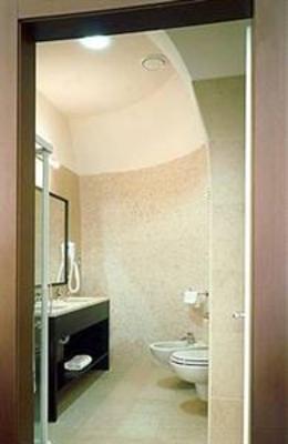 фото отеля BEST WESTERN Premier Hotel Sant' Elena