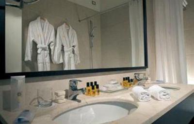 фото отеля BEST WESTERN Premier Hotel Sant' Elena