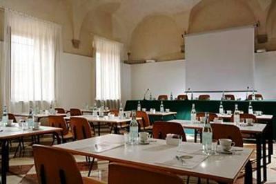 фото отеля BEST WESTERN Premier Hotel Sant' Elena