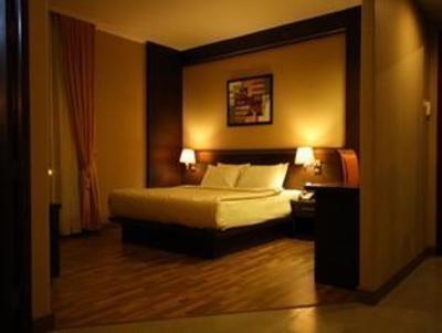 фото отеля Star Hotel Pontianak