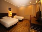 фото отеля Star Hotel Pontianak