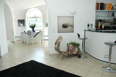 фото отеля Villa Margherita Hotel Naples