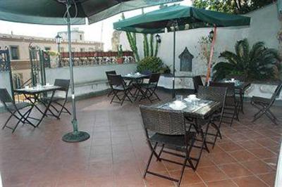 фото отеля Villa Margherita Hotel Naples