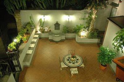 фото отеля Villa Margherita Hotel Naples