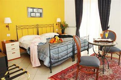 фото отеля Villa Margherita Hotel Naples