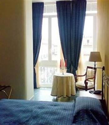 фото отеля Villa Margherita Hotel Naples