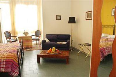 фото отеля Villa Margherita Hotel Naples