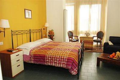 фото отеля Villa Margherita Hotel Naples