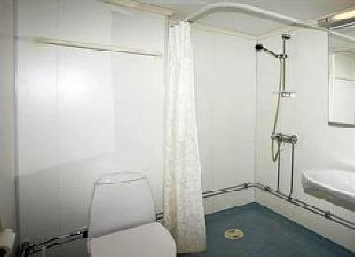фото отеля Gardermoen Airport Motell Ullensaker