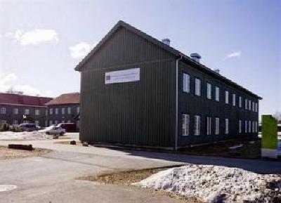 фото отеля Gardermoen Airport Motell Ullensaker