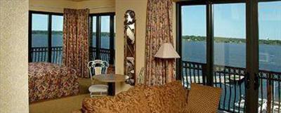 фото отеля Shoreline Inn & Suites Muskegon