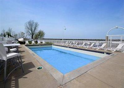 фото отеля Shoreline Inn & Suites Muskegon