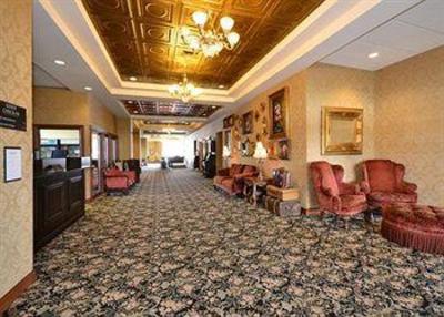 фото отеля Shoreline Inn & Suites Muskegon