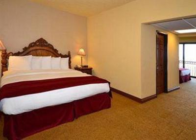 фото отеля Shoreline Inn & Suites Muskegon