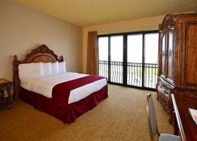 фото отеля Shoreline Inn & Suites Muskegon