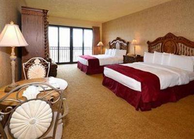 фото отеля Shoreline Inn & Suites Muskegon