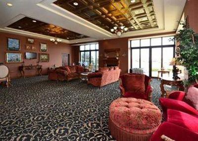 фото отеля Shoreline Inn & Suites Muskegon