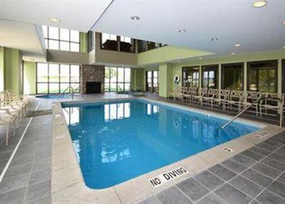 фото отеля Shoreline Inn & Suites Muskegon