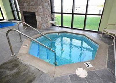 фото отеля Shoreline Inn & Suites Muskegon