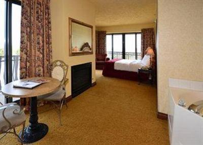 фото отеля Shoreline Inn & Suites Muskegon