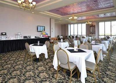 фото отеля Shoreline Inn & Suites Muskegon