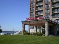 Shoreline Inn & Suites Muskegon