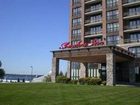 фото отеля Shoreline Inn & Suites Muskegon