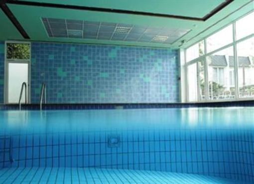 фото отеля Holiday Inn Düsseldorf Airport Ratingen