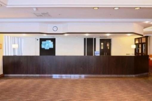 фото отеля Holiday Inn Düsseldorf Airport Ratingen