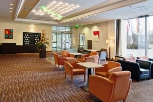фото отеля Holiday Inn Düsseldorf Airport Ratingen