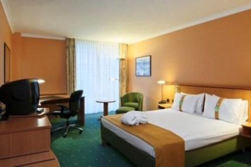 фото отеля Holiday Inn Düsseldorf Airport Ratingen