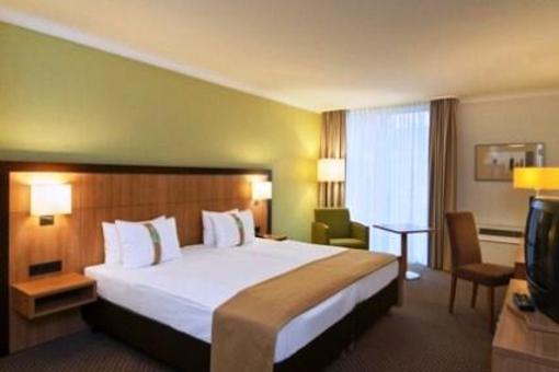 фото отеля Holiday Inn Düsseldorf Airport Ratingen