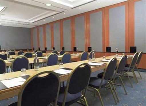 фото отеля Holiday Inn Düsseldorf Airport Ratingen
