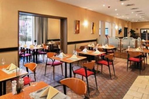 фото отеля Holiday Inn Düsseldorf Airport Ratingen