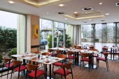 фото отеля Holiday Inn Düsseldorf Airport Ratingen