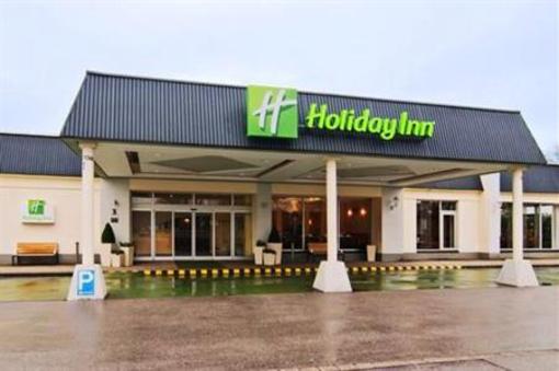 фото отеля Holiday Inn Düsseldorf Airport Ratingen