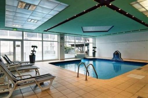 фото отеля Holiday Inn Düsseldorf Airport Ratingen