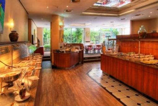 фото отеля Holiday Inn Düsseldorf Airport Ratingen