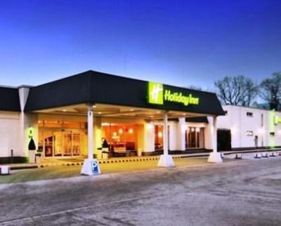 фото отеля Holiday Inn Düsseldorf Airport Ratingen